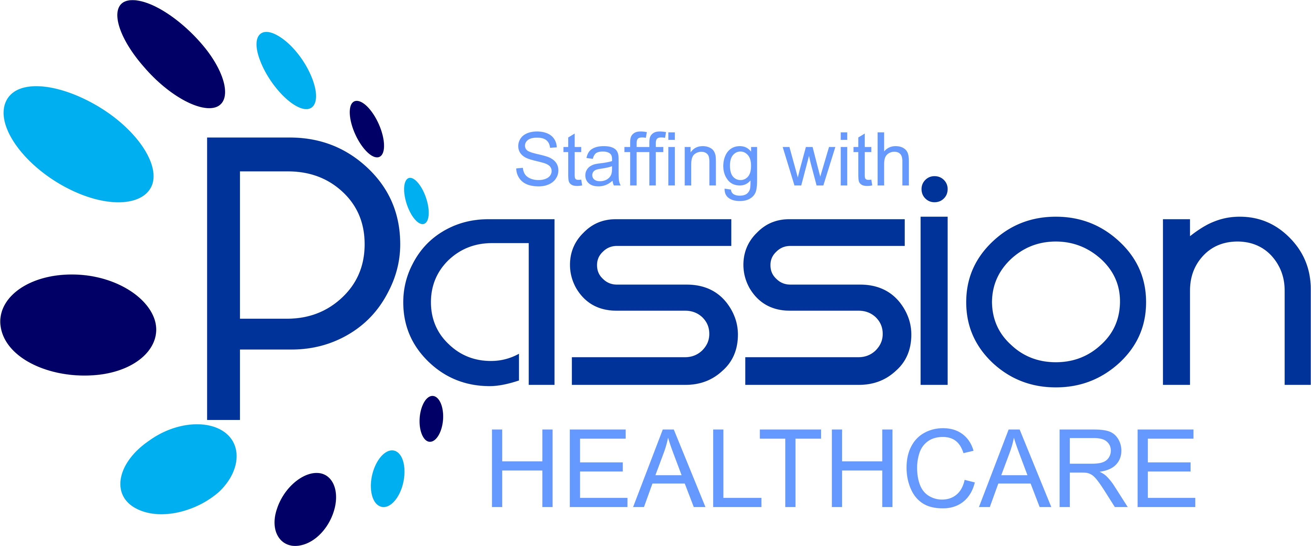 PASSIONSLOGAN